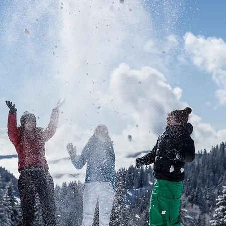 Forsters Schwarzwald Hof - Resort-hotel&pension