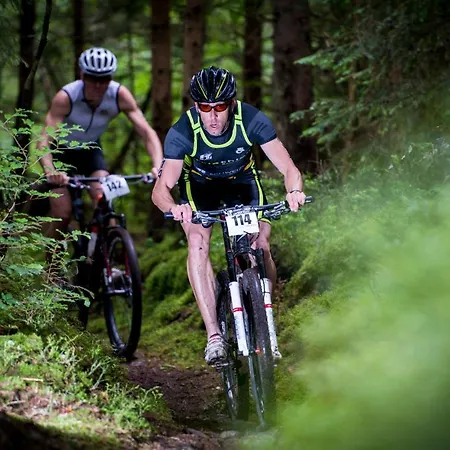 Hotel Forsters Schwarzwald Hof - Resort-hotel&pension