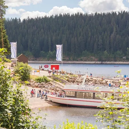 Forsters Schwarzwald Hof - Resort-hotel&pension