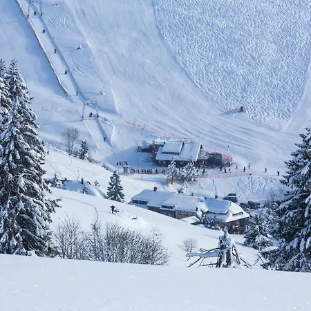 Forsters Schwarzwald Hof - Resort-hotel&pension 4*