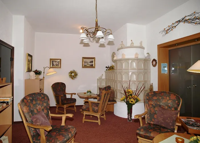 Forsters Schwarzwald Hof - Resort-hotel&pension 4* Feldberg (Baden-Wurttemberg)