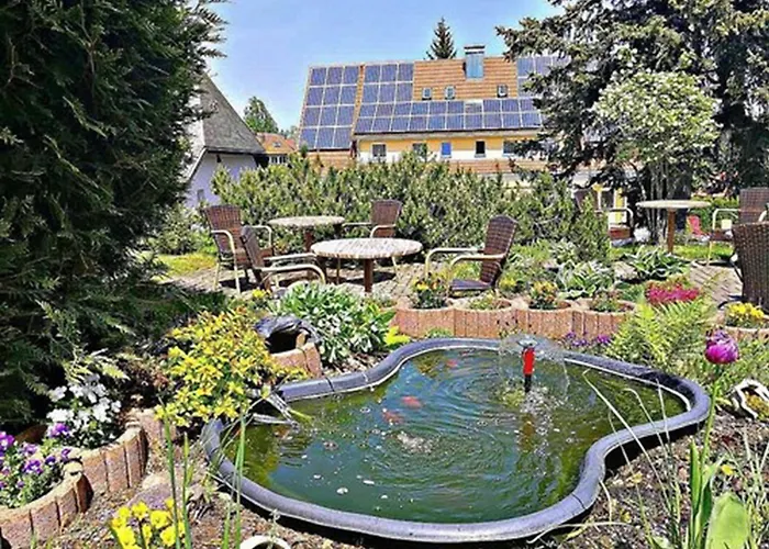 Hotel Forsters Schwarzwald Hof - Resort-hotel&pension Feldberg (Baden-Wurttemberg)