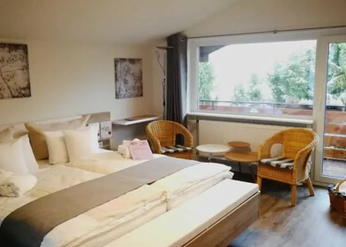 Hotel Forsters Schwarzwald Hof - Resort-hotel&pension 4*