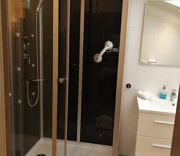 Forsters Schwarzwald Hof - Resort-hotel&pension 4*